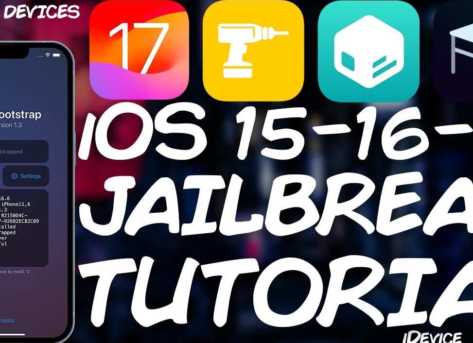 📰 Джейлбрейк для iPhone 11 и iPhone 11 Pro? Копаемся в SecureROM на iOS 26 — с нюансом, конечно