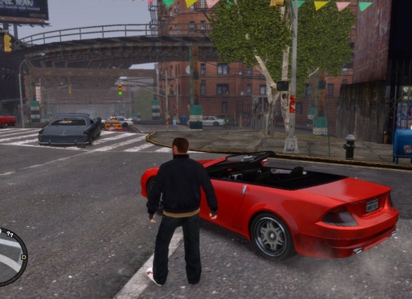 Системные требования GTA VI