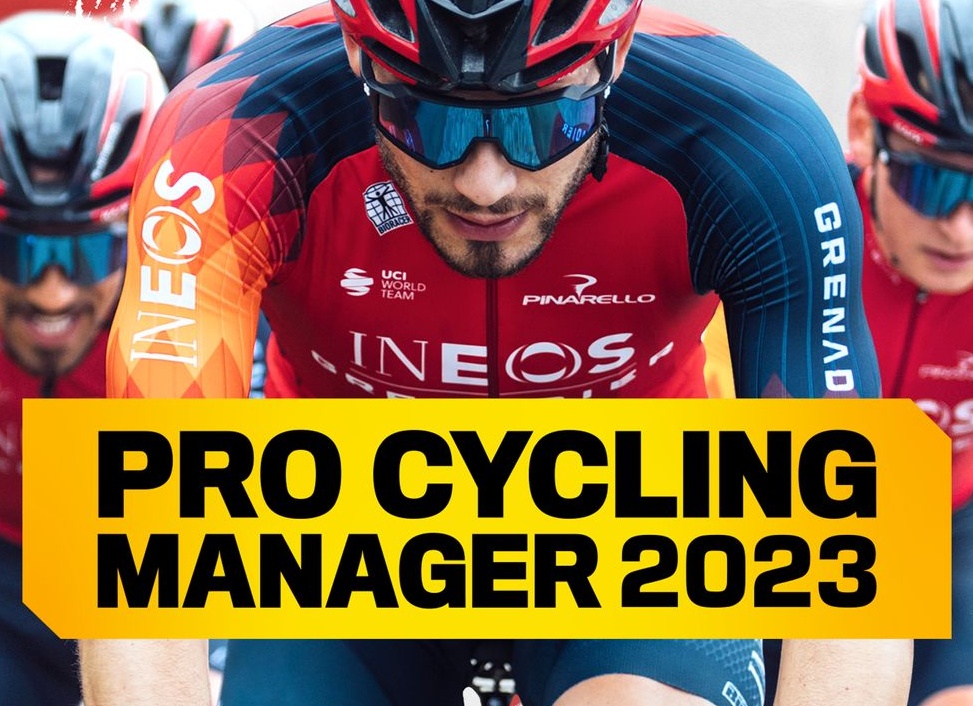 Состоялся релиз Pro Cycling Manager 2023 для любителей велоспорта