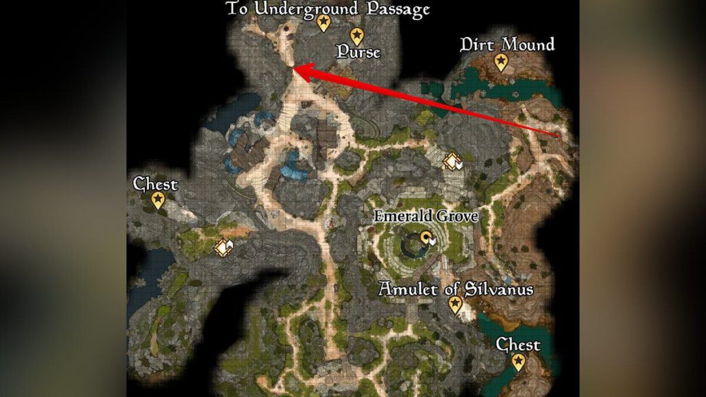 Спасать или нет гоблиншу Саззу в Baldur's Gate 3 и каковы будут последствия